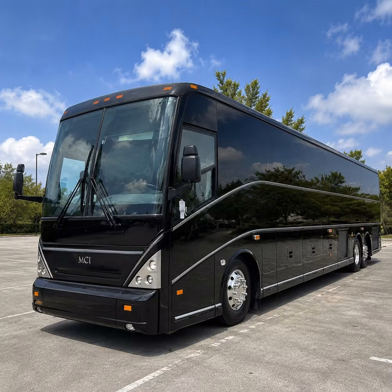 book concert transportation in delray beach or any city nearby