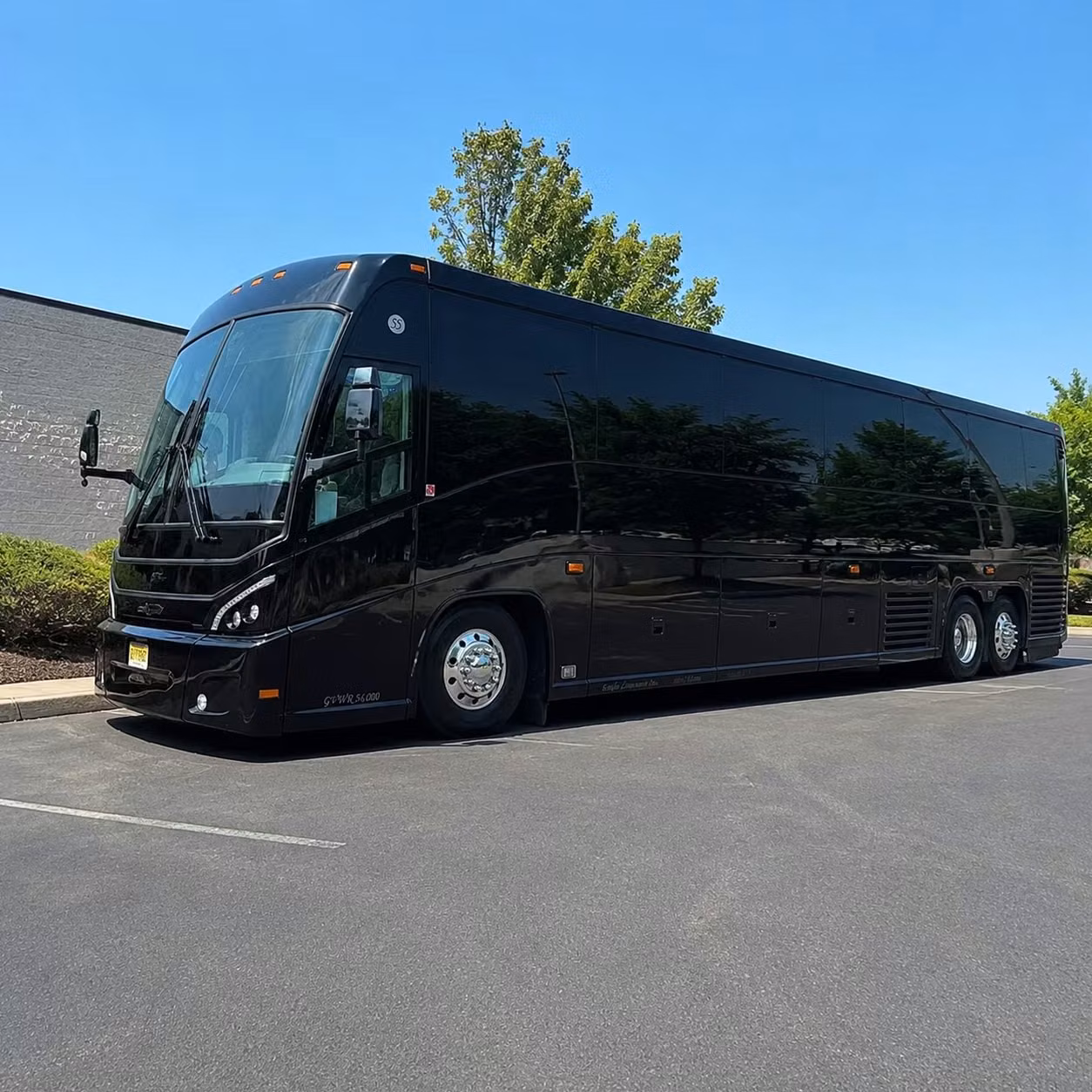 book employee transportation in delray beach or any city nearby