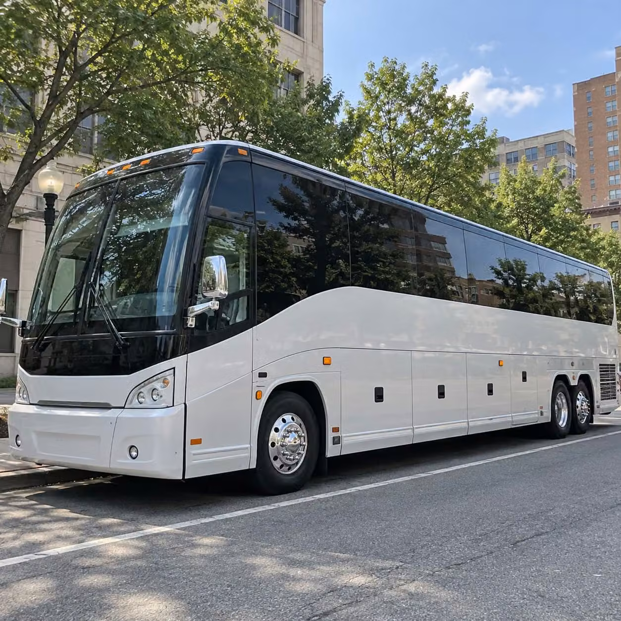 book private event transportation in delray beach or any city nearby