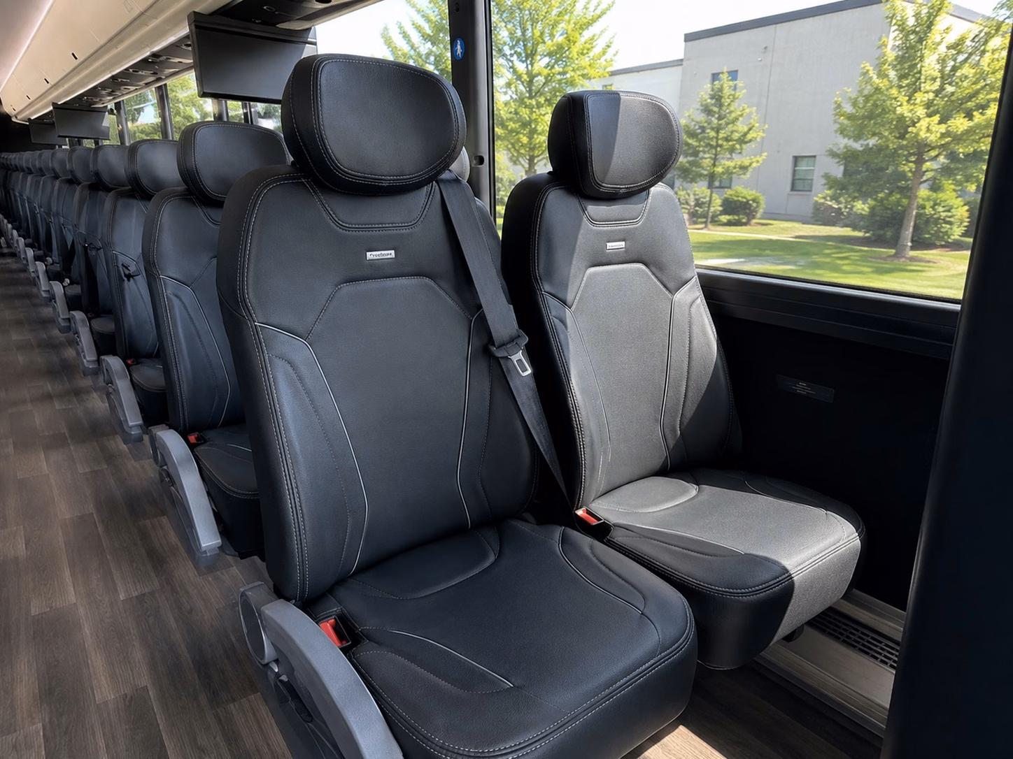 book prom transportation in delray beach or any city nearby
