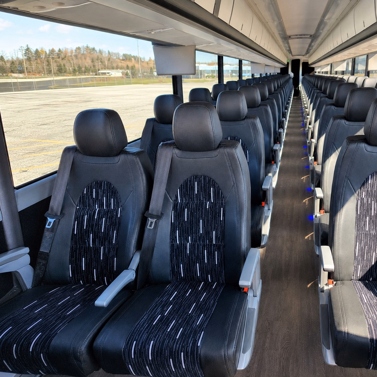 book wedding transportation in delray beach or any city nearby