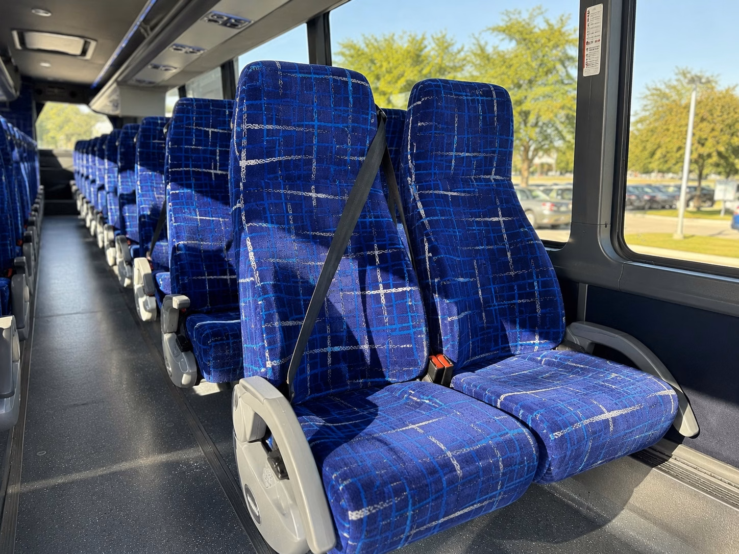 browse a large selection of field trip buses serving delray beach florida all in one place