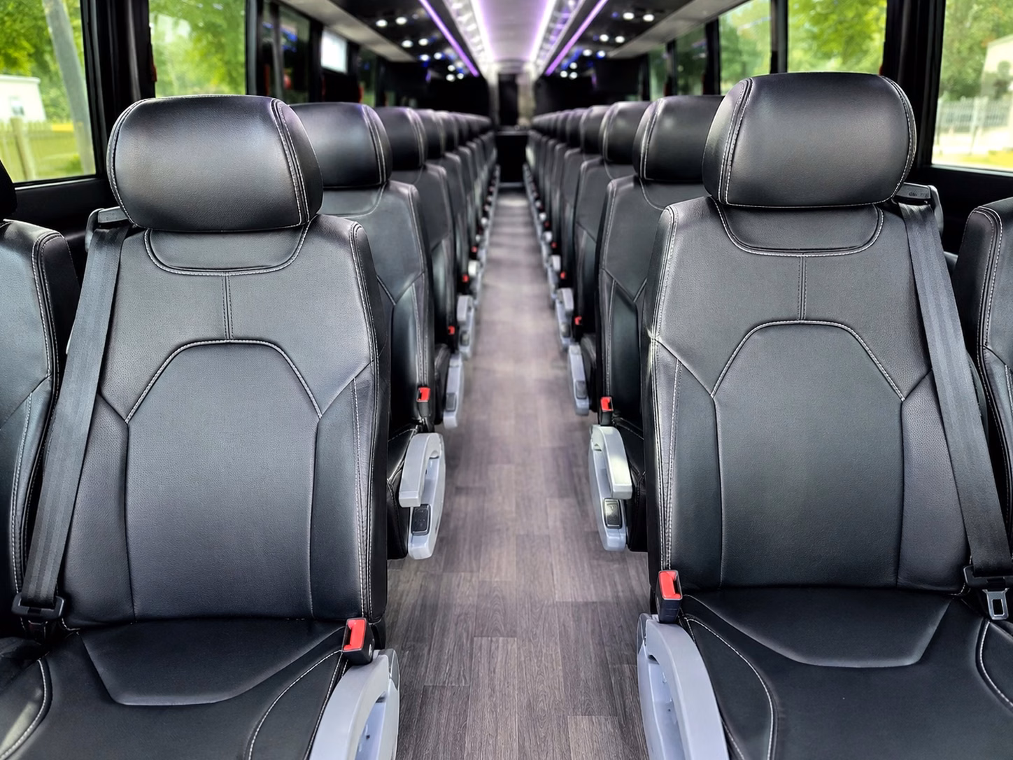 compare bus rental pricing in delray beach online upfront and in minutes