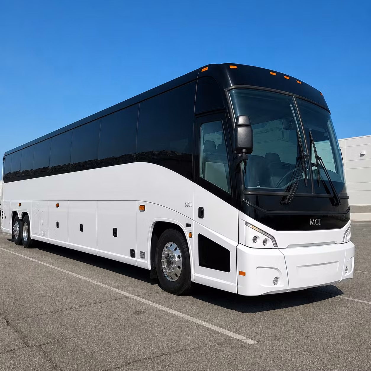 delray beach charter bus rentals for weddings