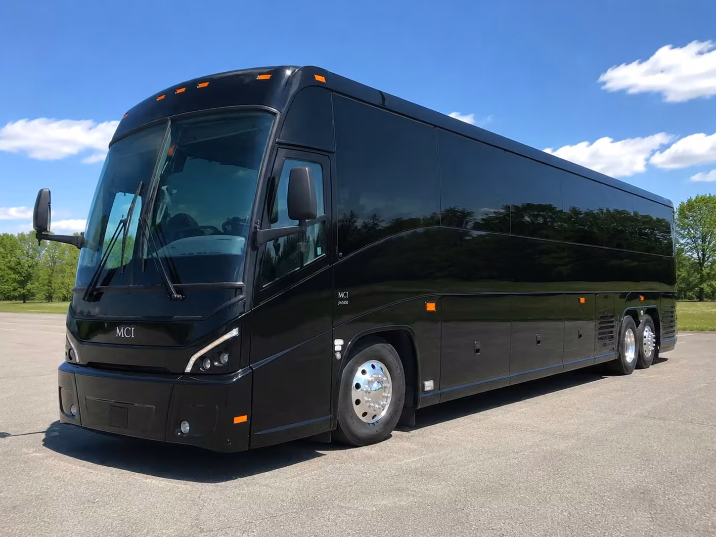 delray beach corporate shuttle services