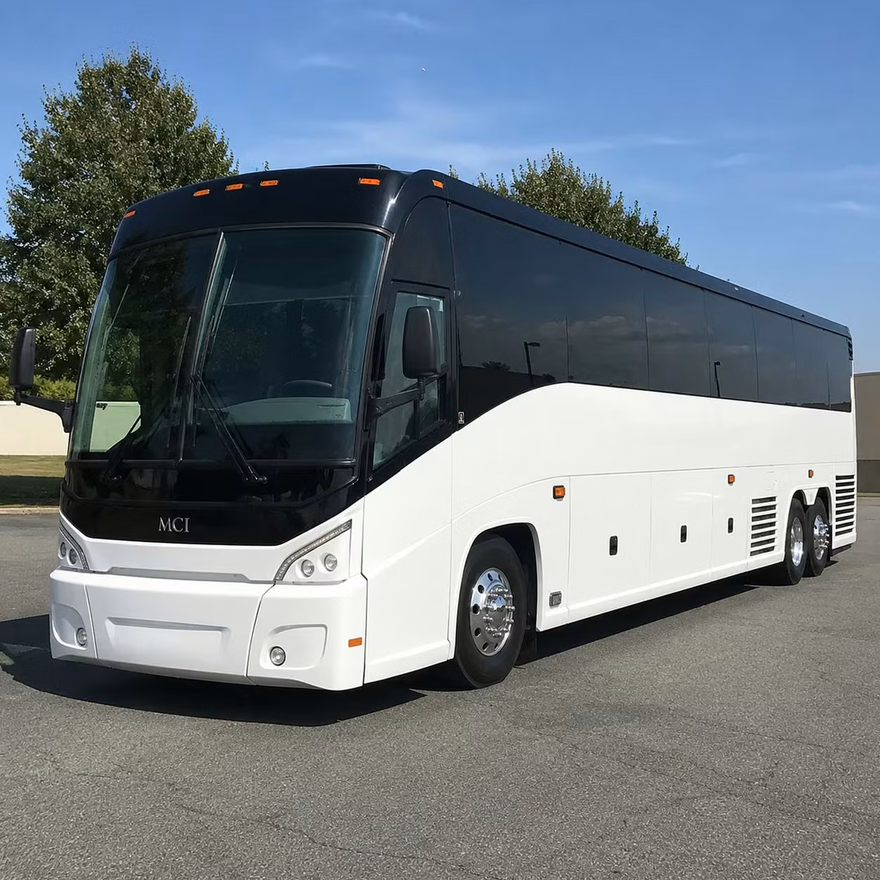 dependable shuttle services for delray beach government facilities and civic operations