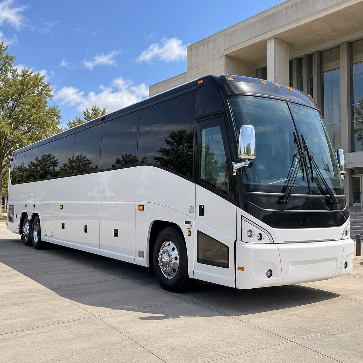 from boca raton to west palm beach charter bus rentals for every event in palm beach county