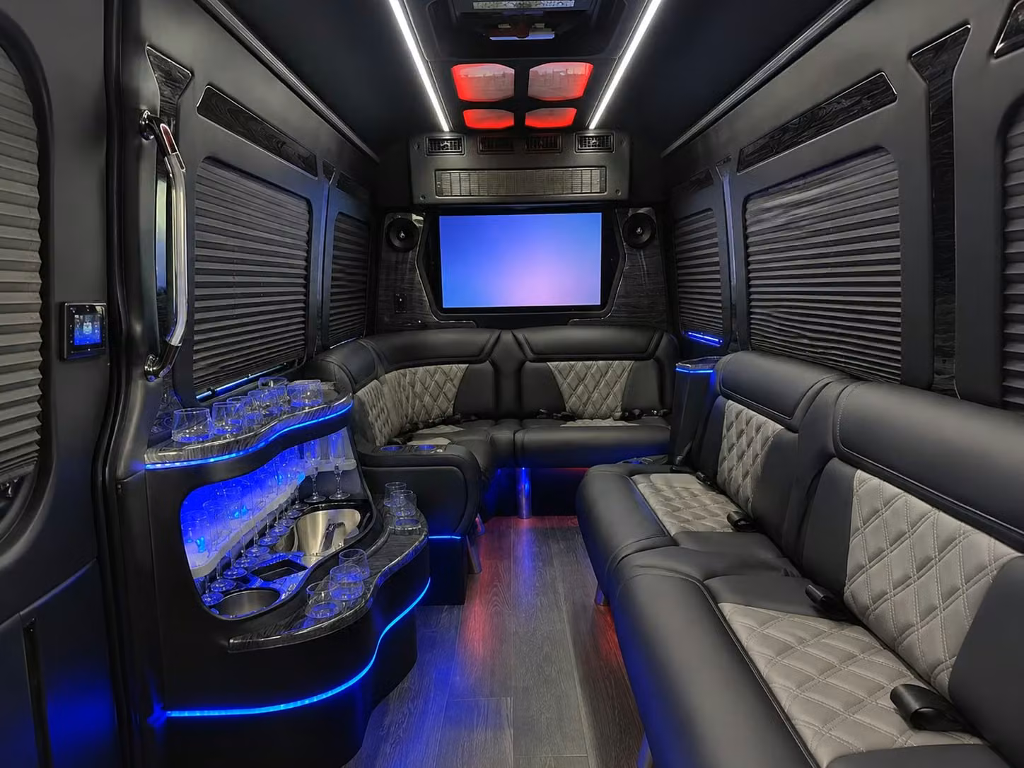 give your team a better airport transfer experience from palm beach international