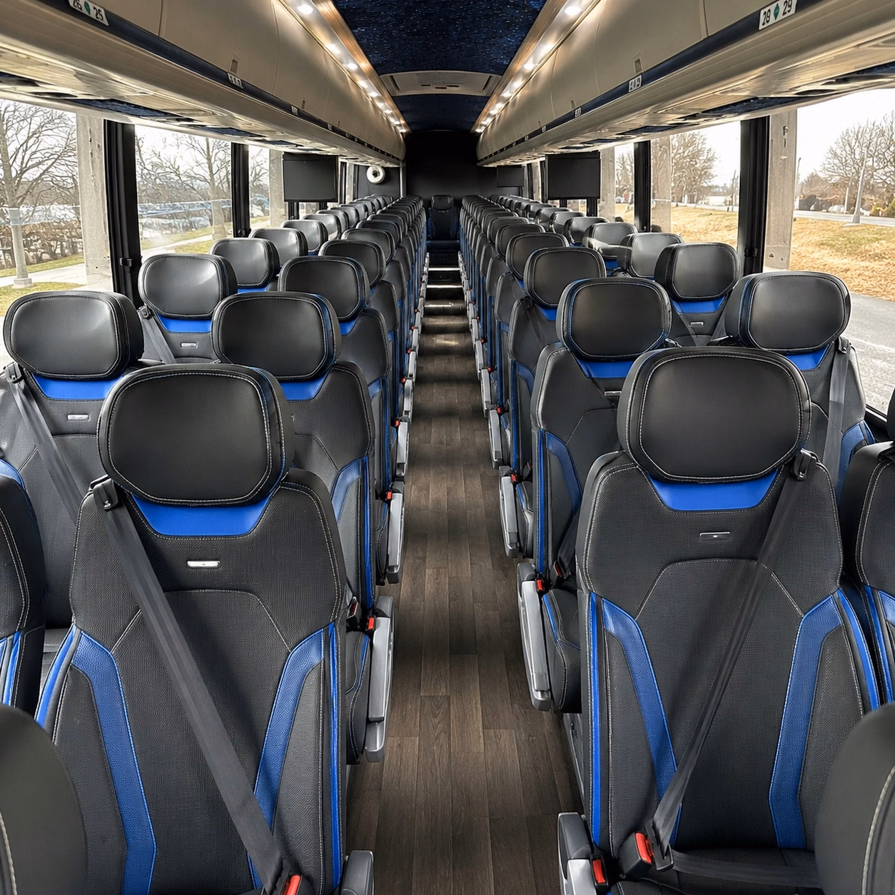 how where and when you re traveling affects charter bus rates in delray beach