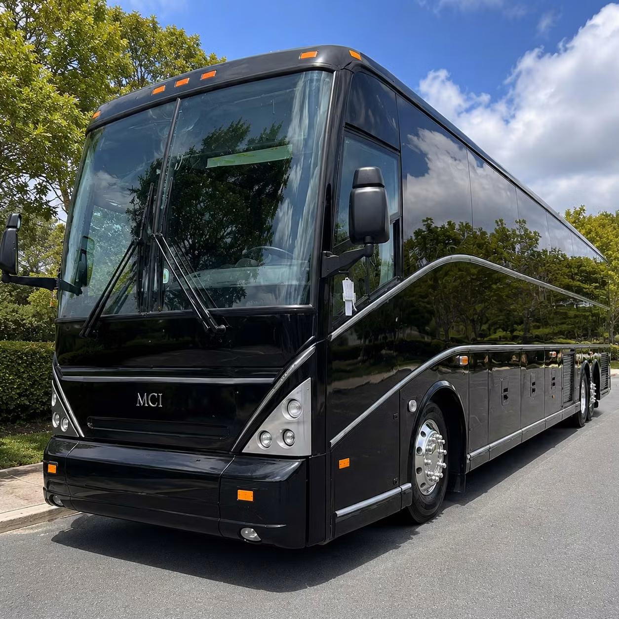 kravis center performances are even better when the bus handles the drive