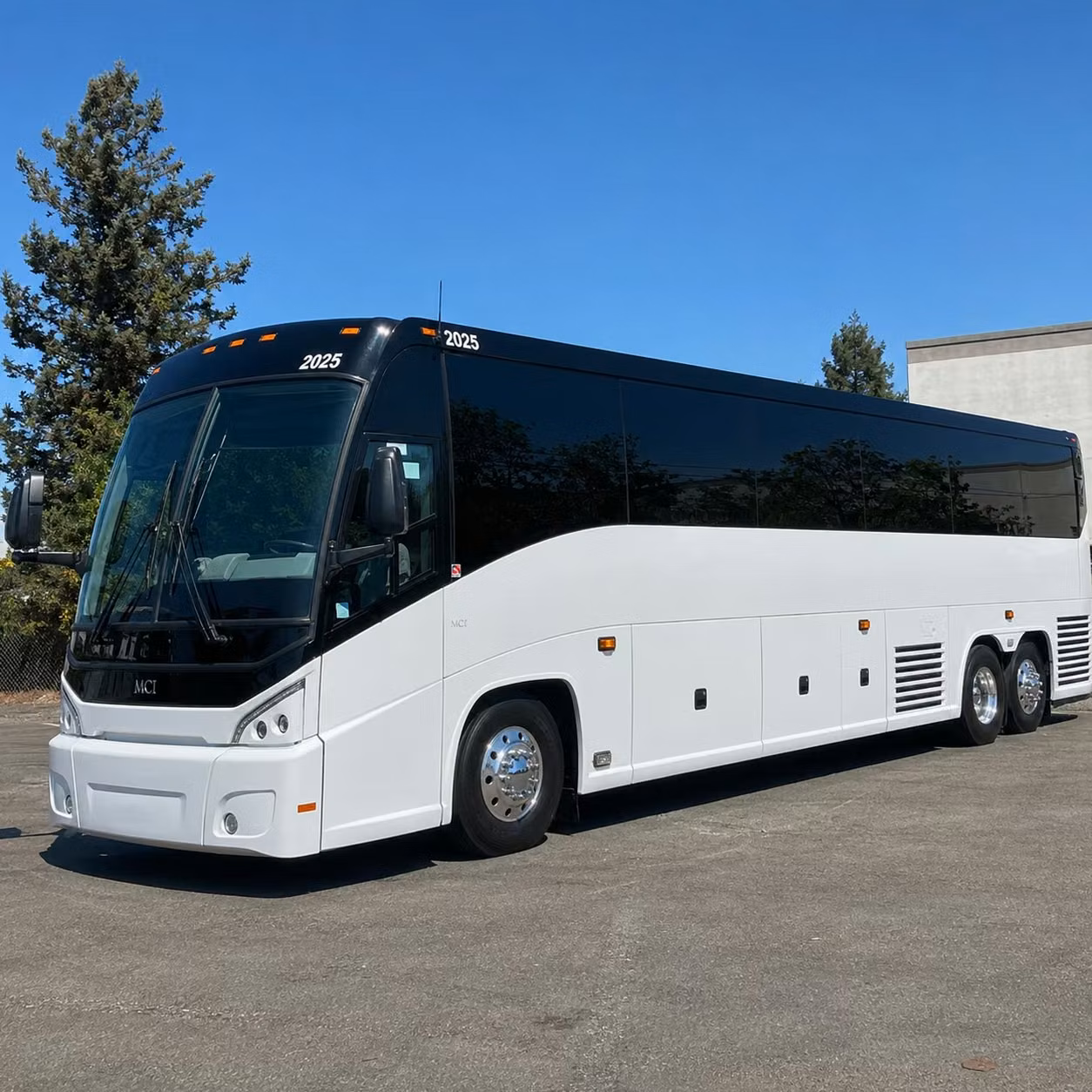 long distance charter bus trips from delray beach to orlando are a breeze