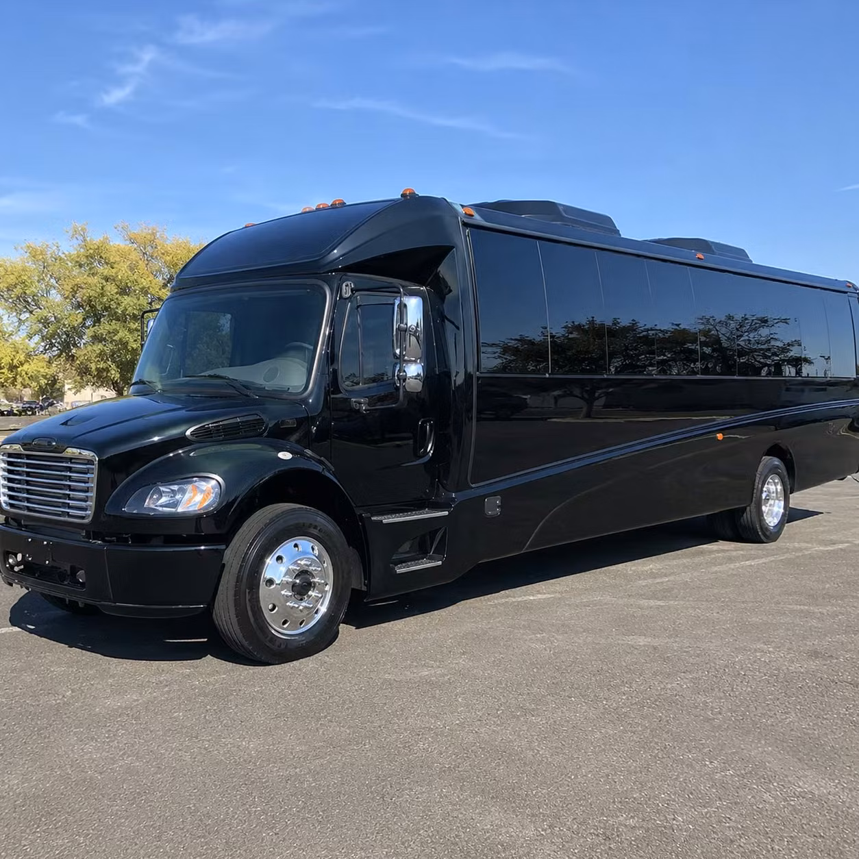 religious group transportation services in delray beach