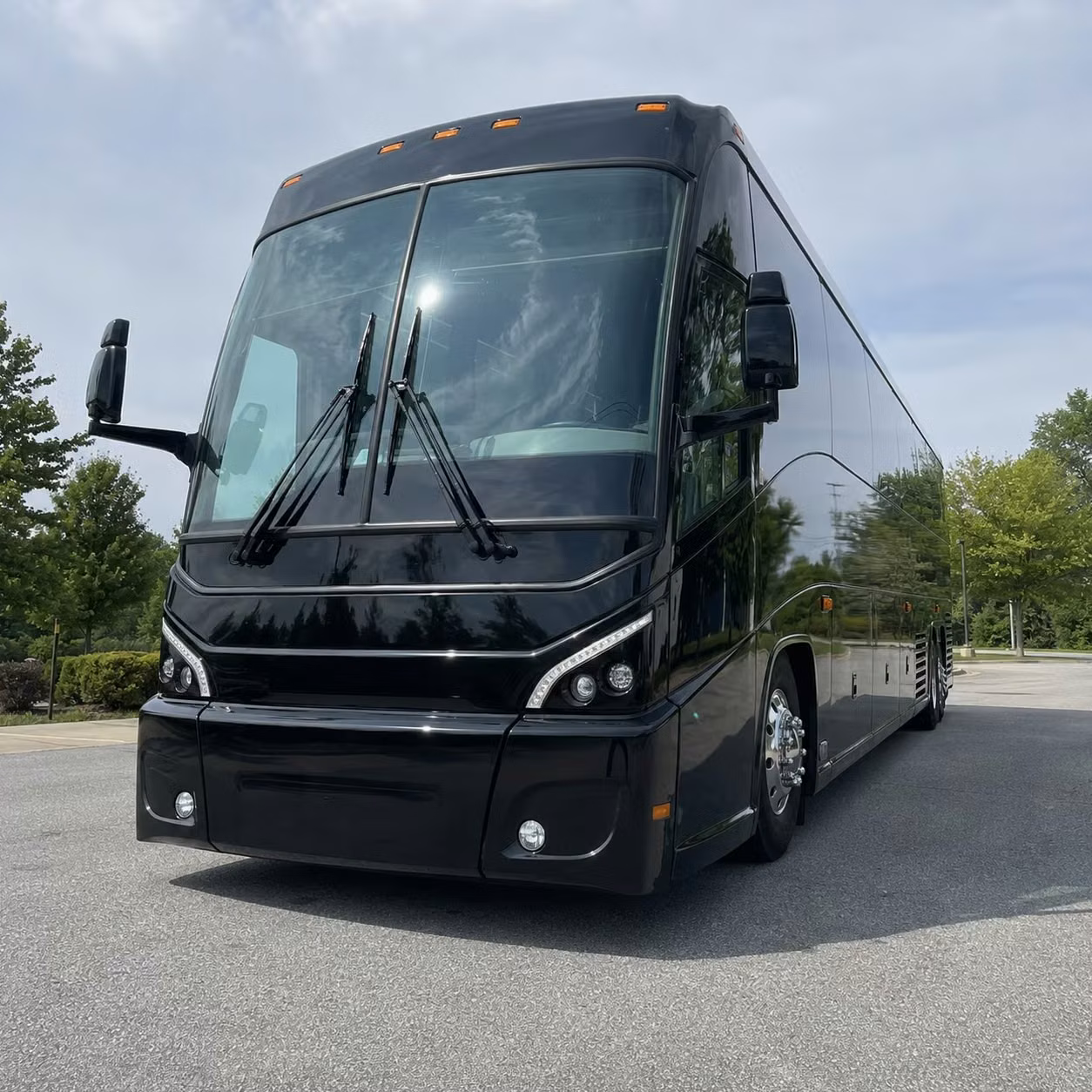 shuttle your delray beach workforce between offices parking lots and transit hubs with ease