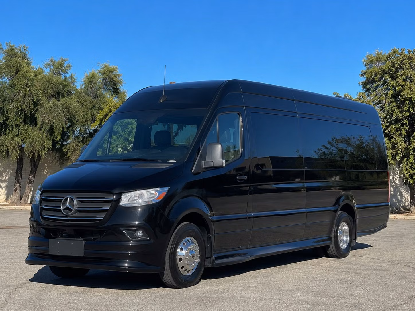transportation serving delray beach and nearby cities